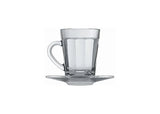 Xicara de Café 90ml Americano Com Pires Nadir