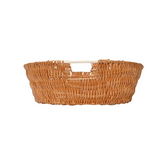 Cesto Oval Claro Com 50cm - A Gourmet