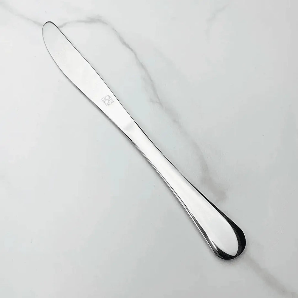 Faca de Mesa Olimpia 23 cm. Olimpia