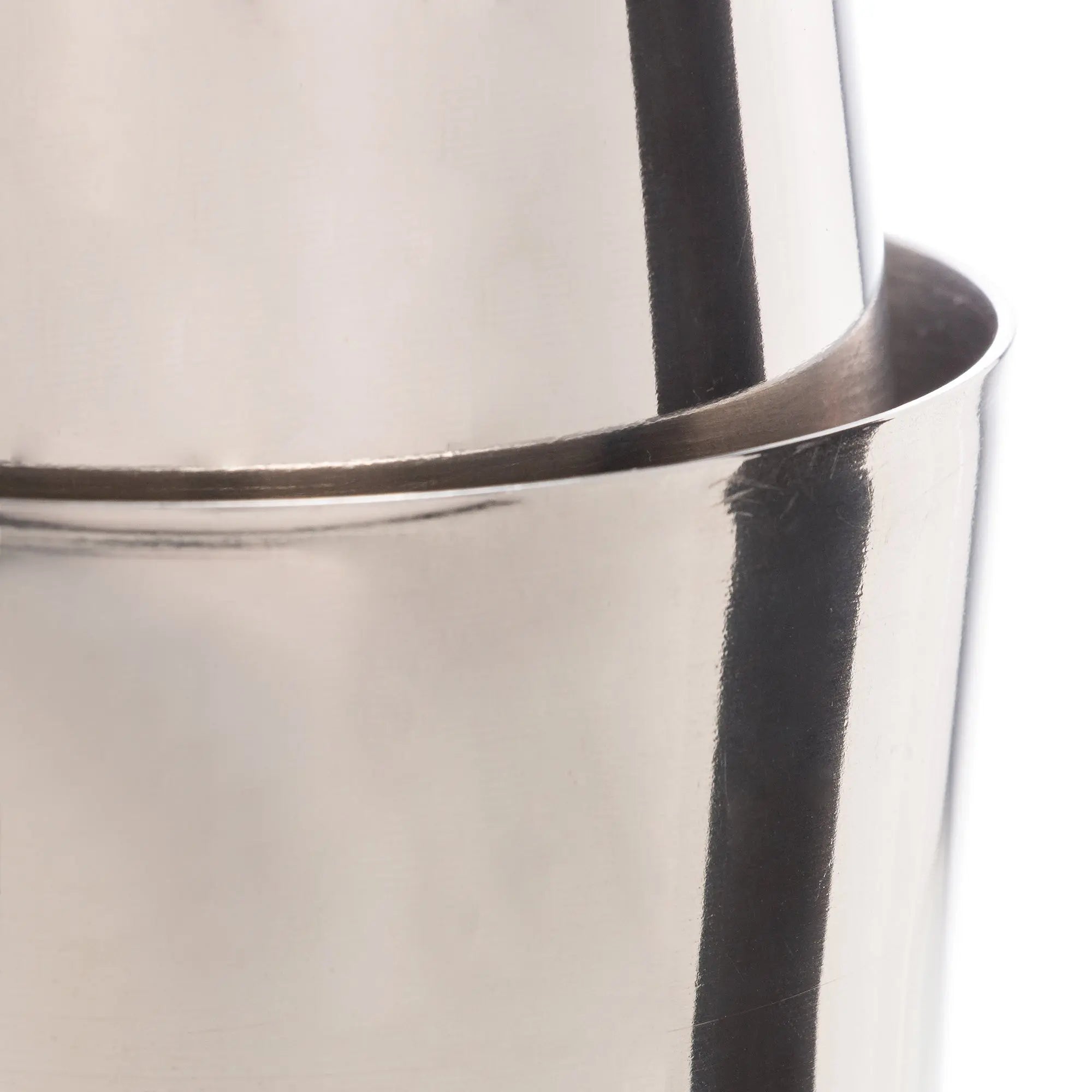 Coqueteleira Aço inox Profissional 750 ML Lyor