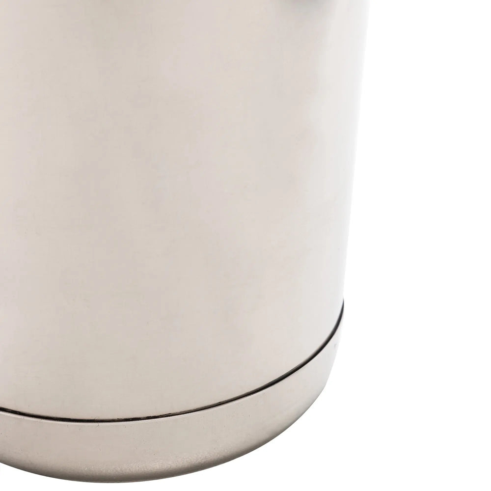 Coqueteleira Aço inox Profissional 750 ML Lyor