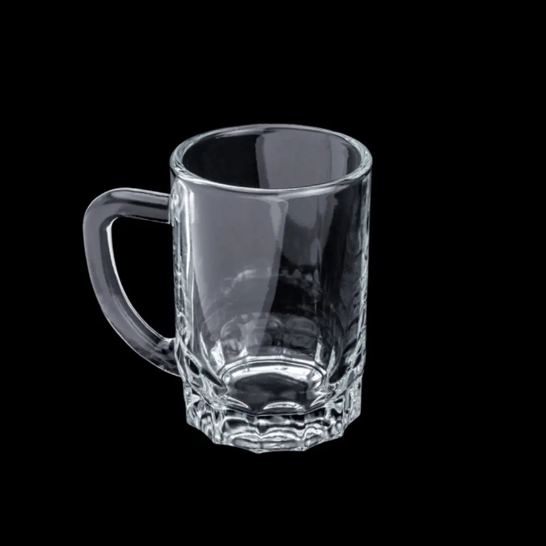 Copo Mini com Alça Hanoi 80ml Lyor