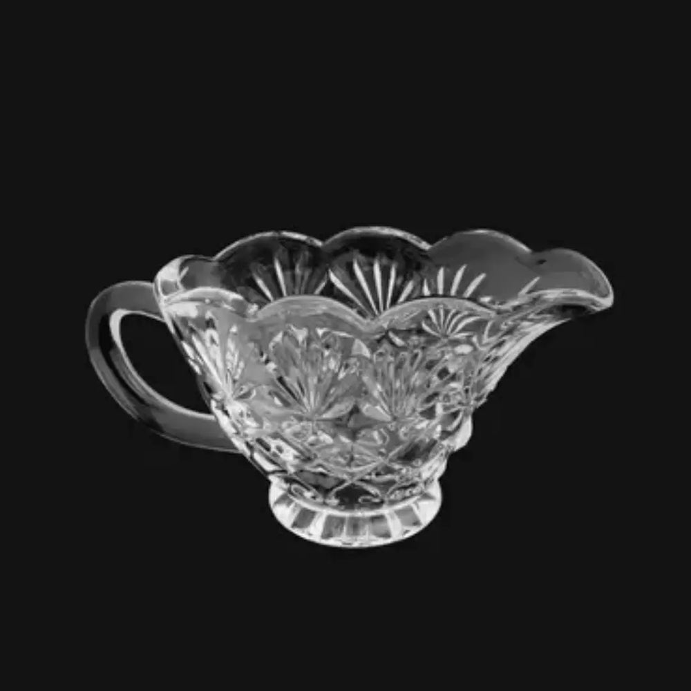 Molheira Dublin 140ml Vidro Lyor