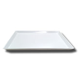 Travessa Oblong 35 cm melamina profissional Gourmet Mix