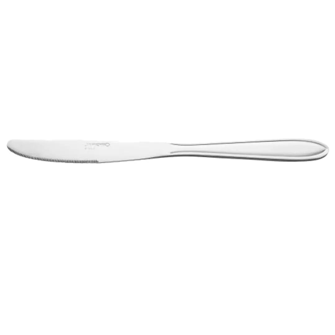 Faca Sobremesa América Aço Inox América