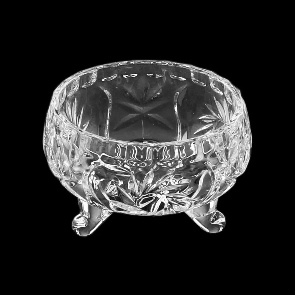 Bowl Prima de Cristal para Mesa Lyor