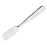 Espatula Aço Inox Hotel 15cm Curva Original