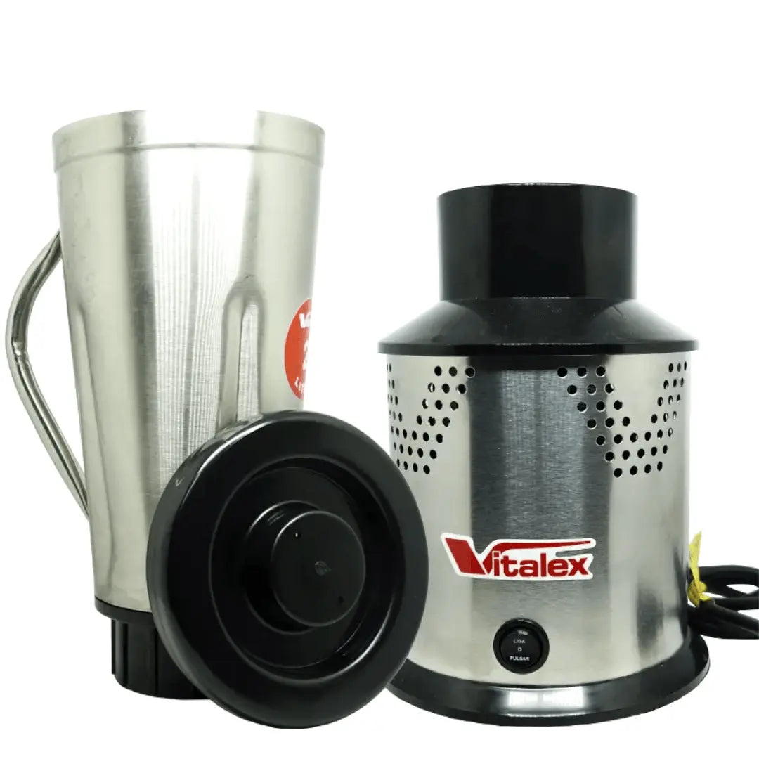 Liquidificador Industrial 2L/220v Profissional Vitalex