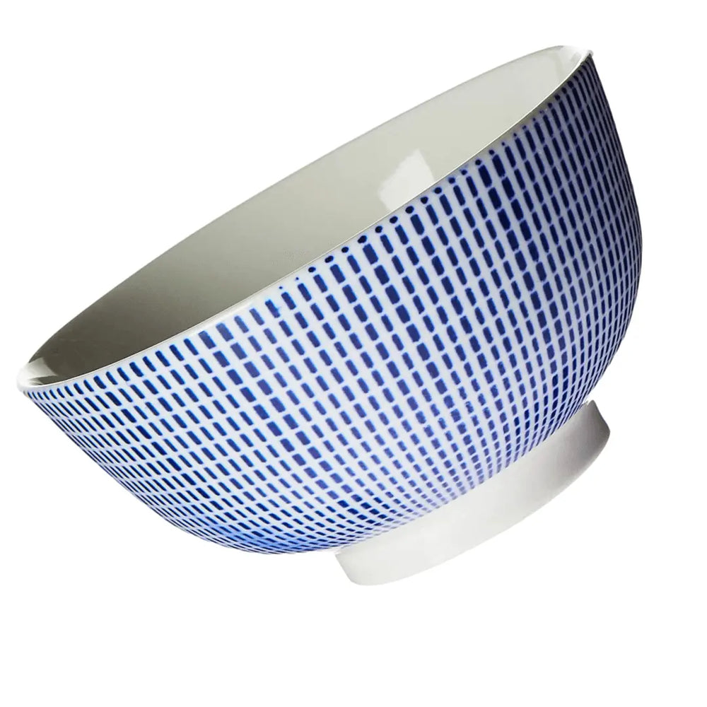 Bowl Tigela Redonda Atlantis 500ml 13cm Azul Lyor