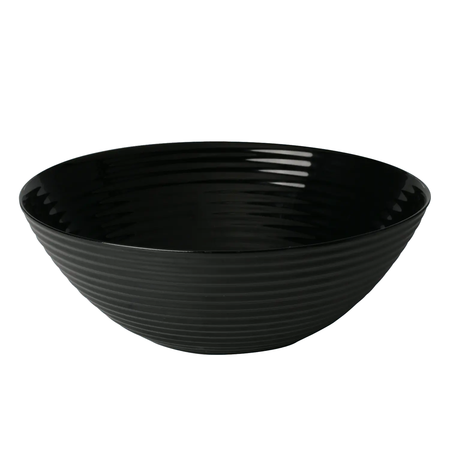 Tigela Bowl Vidro Temperado Harena Lyor