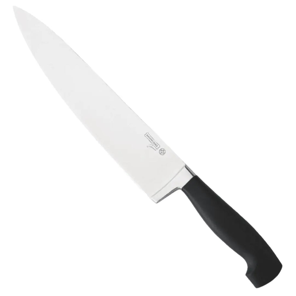 Faca Chef 10” Elegance Aço Inoxidável 39 cm Hercules