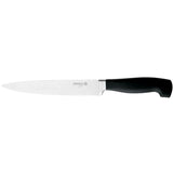 Faca Cozinha 34,4 cm Elegance Inox 8”