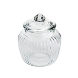 Porta Mantimentos Pote C/ Tampa Pietra 1,4L Lyor
