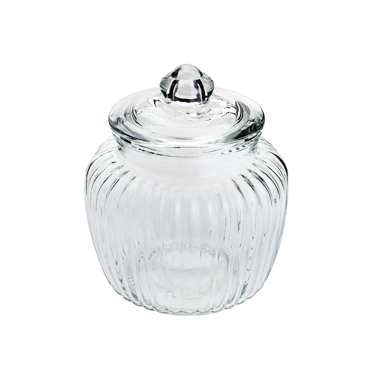 Porta Mantimentos Pote C/ Tampa Pietra 1,4L Lyor