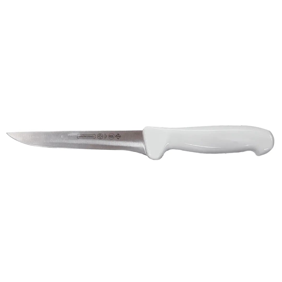 Faca Carne 6 Polegadas Master Line Inox 29,5 cm Hercules
