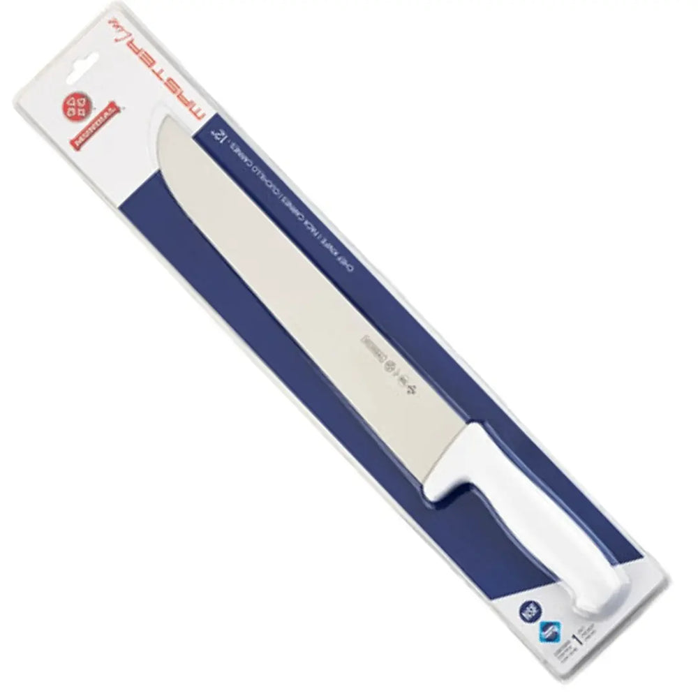 Faca De Carne 12 Master Line Mundial Profissional Hercules