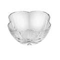 Bowl Vidro Lyor Pequeno Decoração Sobremesa