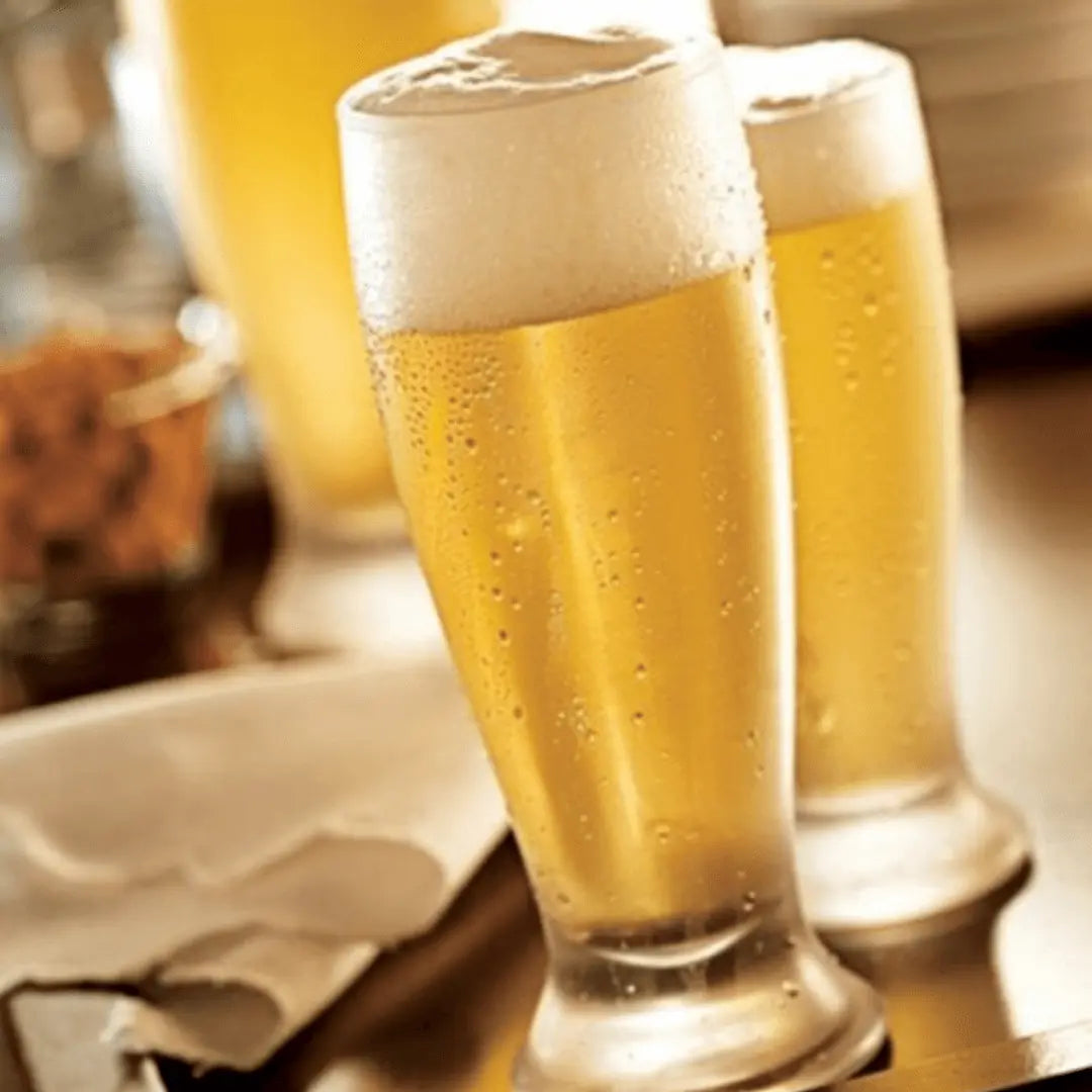 Copo Chopp Cerveja 200ml Bar Bistrô Restaurante Vidro Original