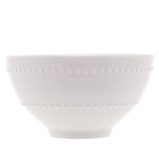 Tigela Bowl De Porcelana Oriental