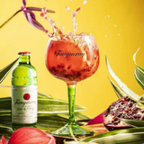 Taça Gin Tanqueray 600ml Original Vidro Glob Imports