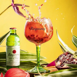 Taça Gin Tanqueray 600ml Original Vidro