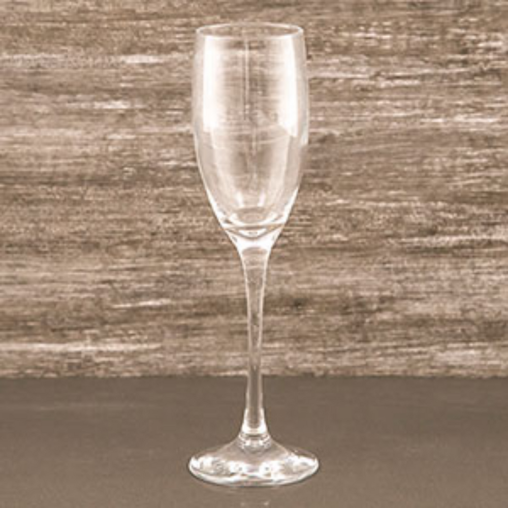 Taça Champagne 190ml Barone Restaurante Nadir