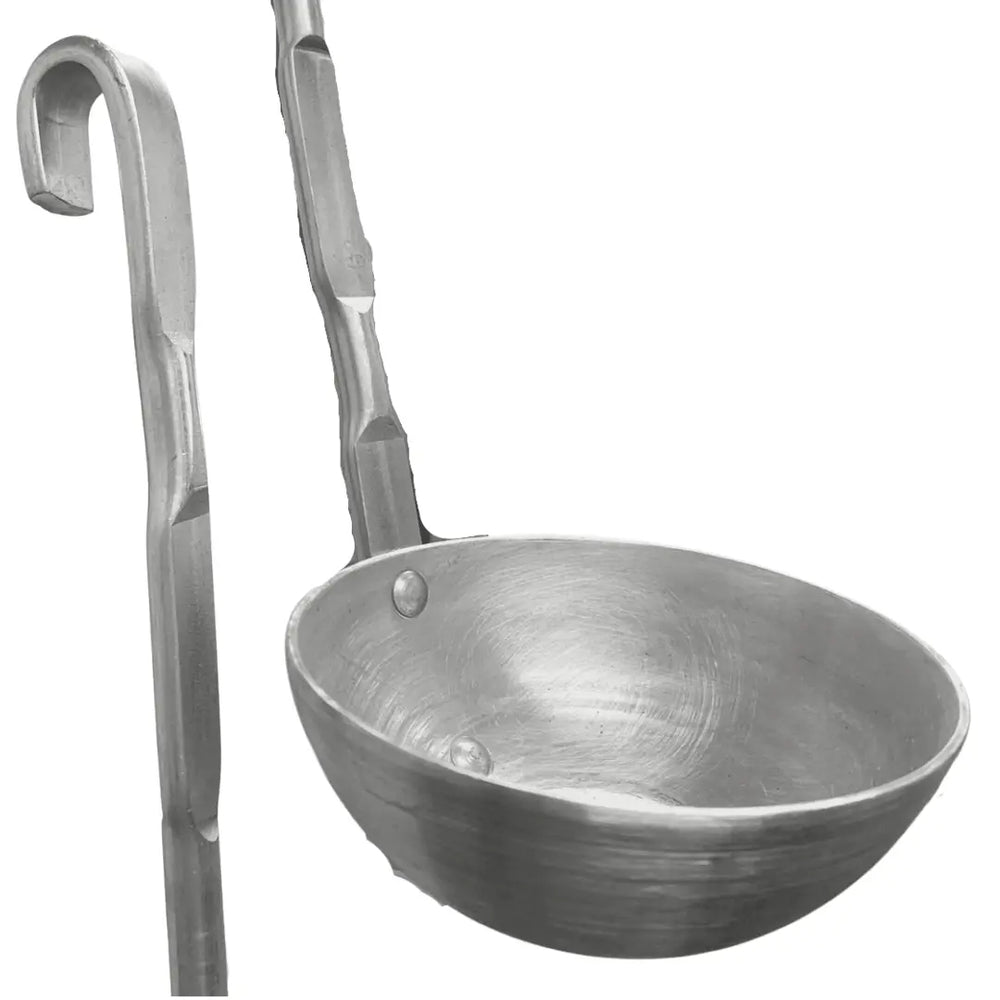 Concha Alumínio Hotel Arary N°12 Arary