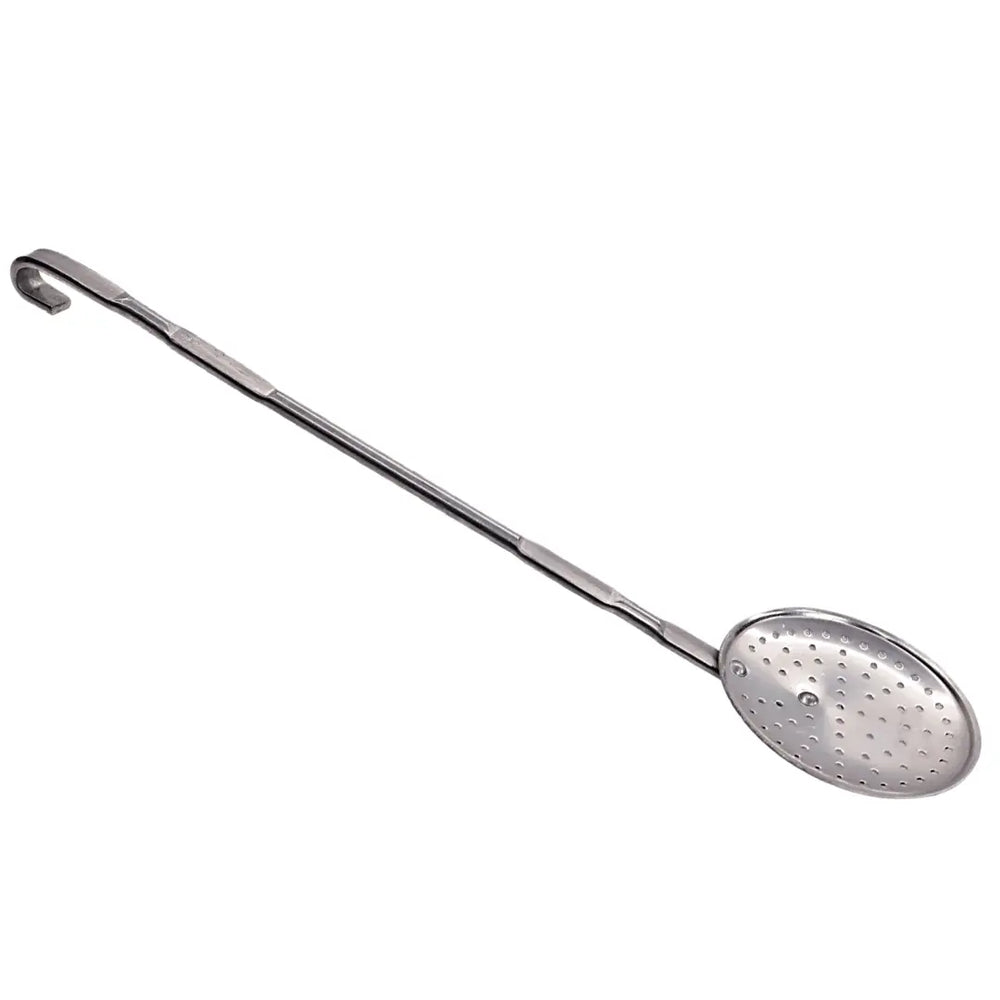 Escumadeira Hotel Alumínio N°13 Arary