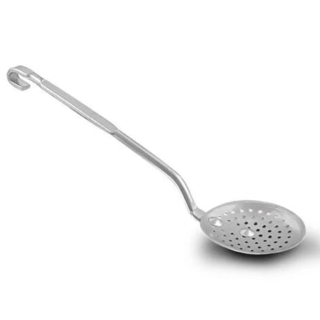 Escumadeira Extra Hotel N°9 Alumínio ABC Hover Image