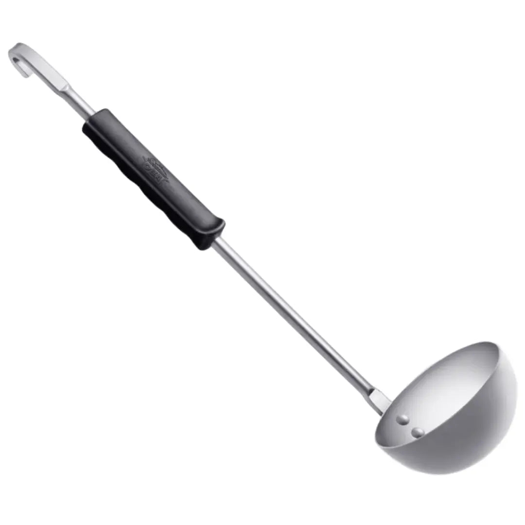 Concha Hotel N14 Aluminio Cabo Baquelite 300 Ml ABC