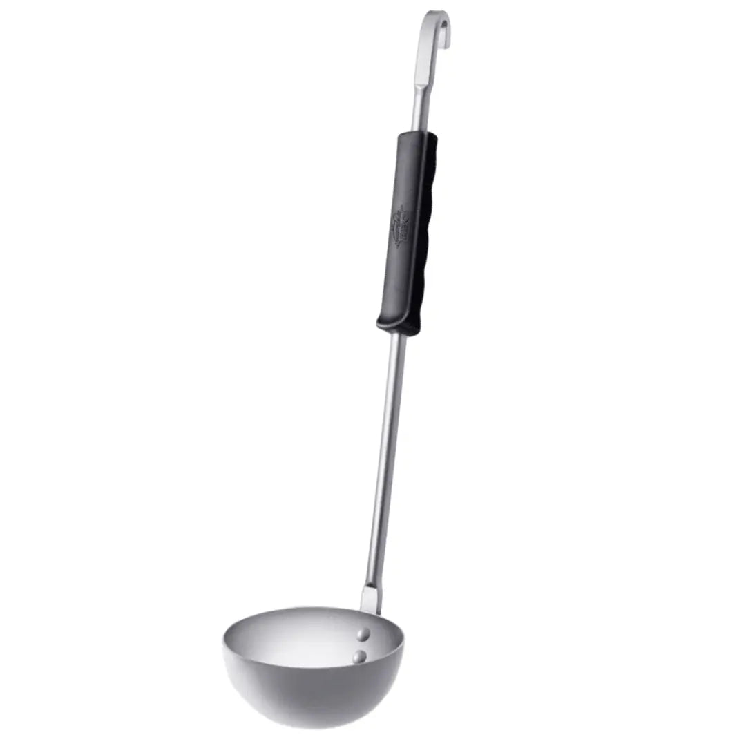 Concha Hotel N° 20 Alumínio Cabo Baquelite 67 cm ABC