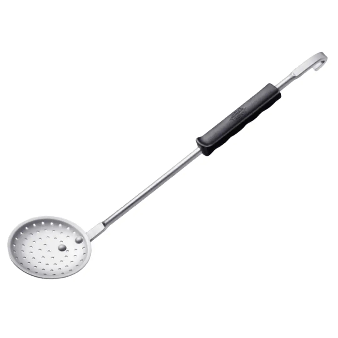 Escumadeira Extra N 10 Cabo Baquelite ABC