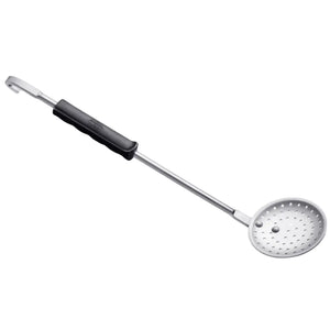 Escumadeira Hotel N 12 Cabo Baquelite 52,4 cm ABC
