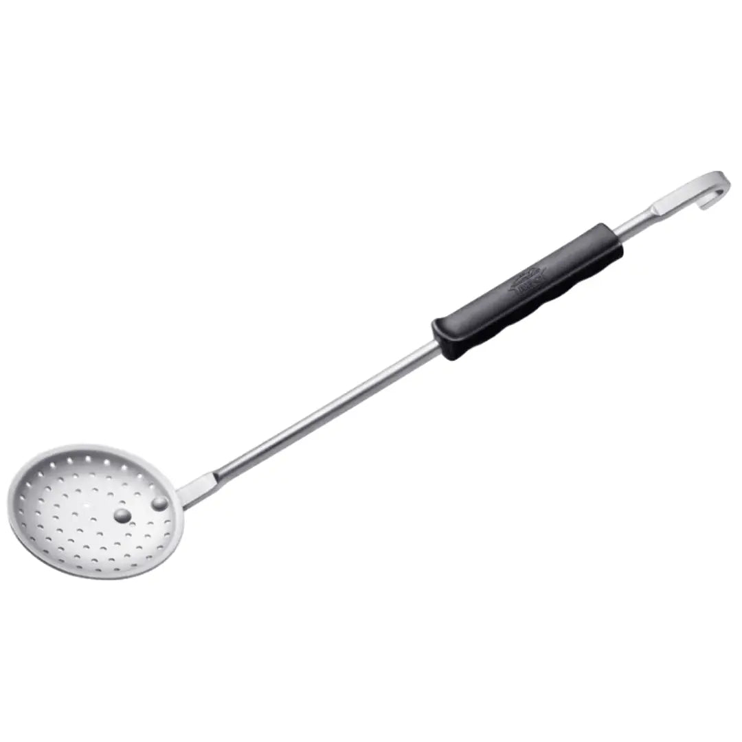 Escumadeira Hotel N° 14 Cabo Baquelite 62,2 cm ABC