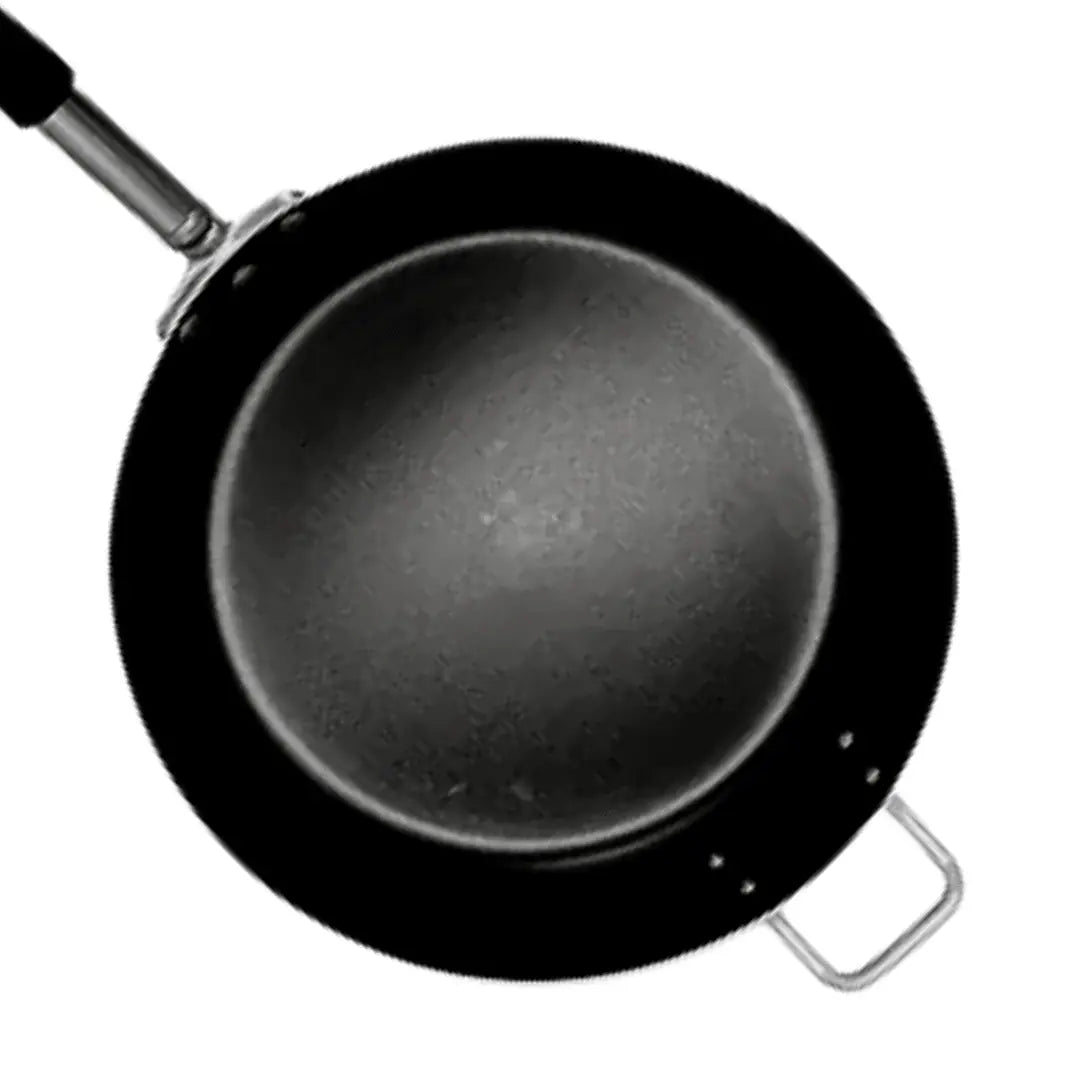 Frigideira Antiaderente N 38 Alumínio Profissional ABC