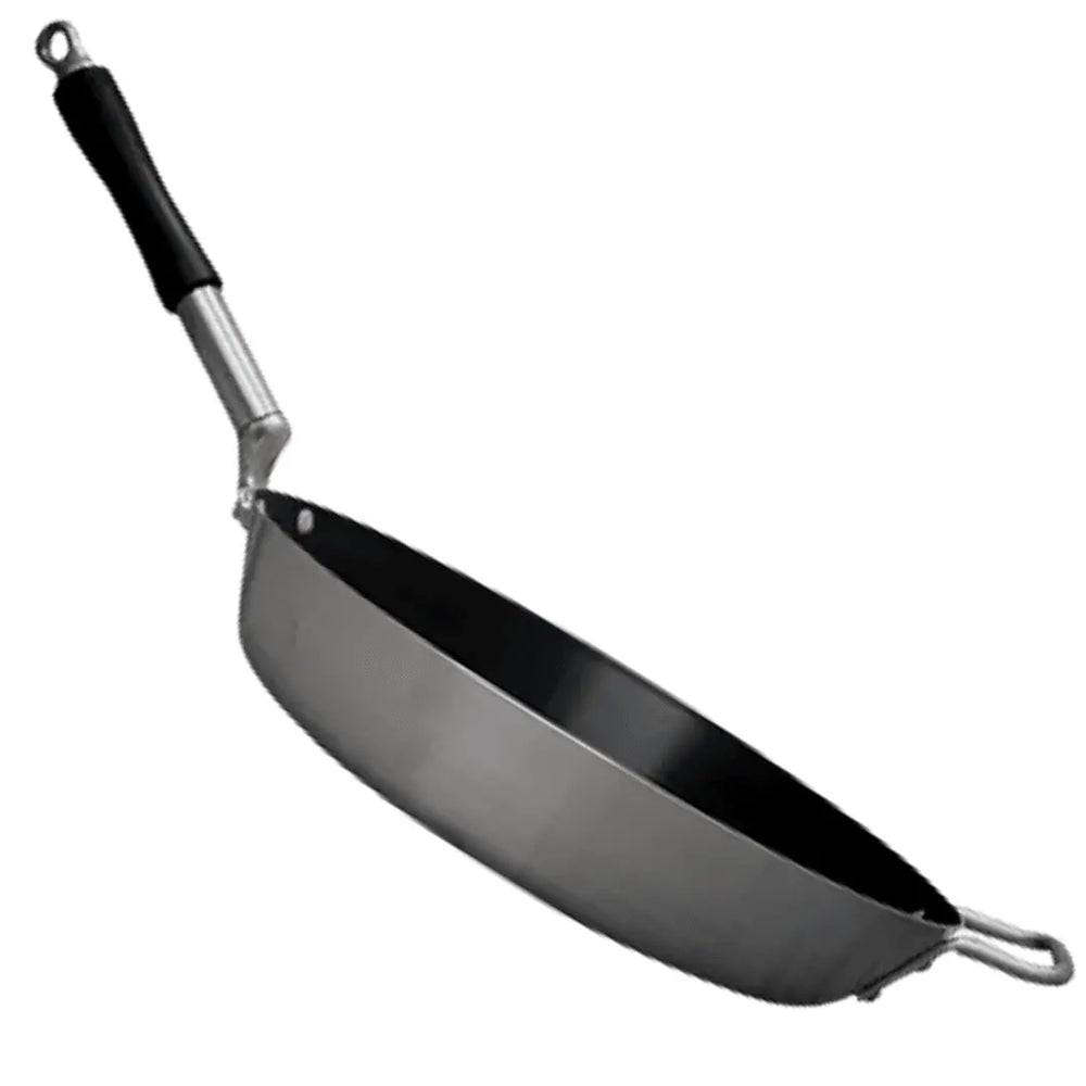 Frigideira Antiaderente N 38 Alumínio Profissional ABC