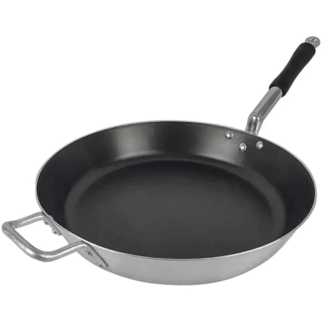 Frigideira Antiaderente N 38 Alumínio Profissional ABC Hover Image