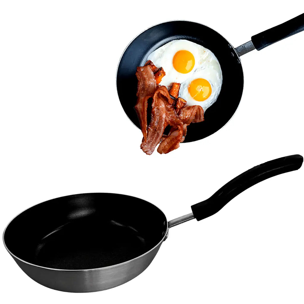 Frigideira Profissional Antiaderente Chefe N° 24 ABC