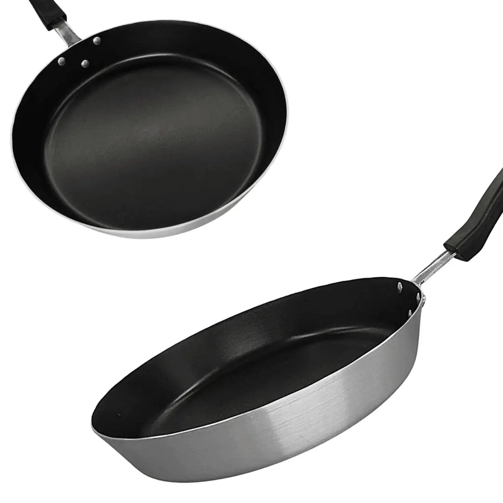 Frigideira Profissional Antiaderente N°40 ABC