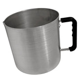 Canecão N22 Aluminio Industrial C/ Bico Cabo Baquelite Cajamac