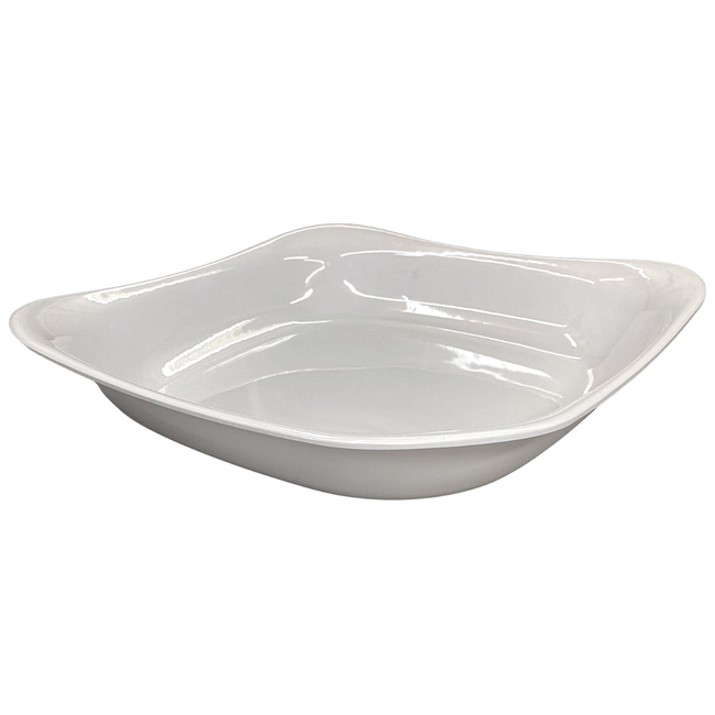 Saladeira Quadrada Melamina 33,5cm Bestfer Hover Image