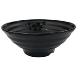 Cumbuca Bowl Ondulado Kanpai Melamina 820 ml Bestfer