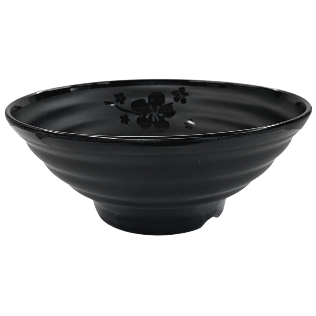 Cumbuca Bowl Ondulado Kanpai Melamina 820 ml Bestfer