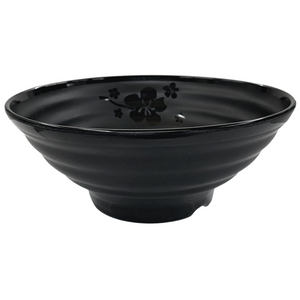 Cumbuca Bowl Ondulado Kanpai Melamina 820 ml Bestfer