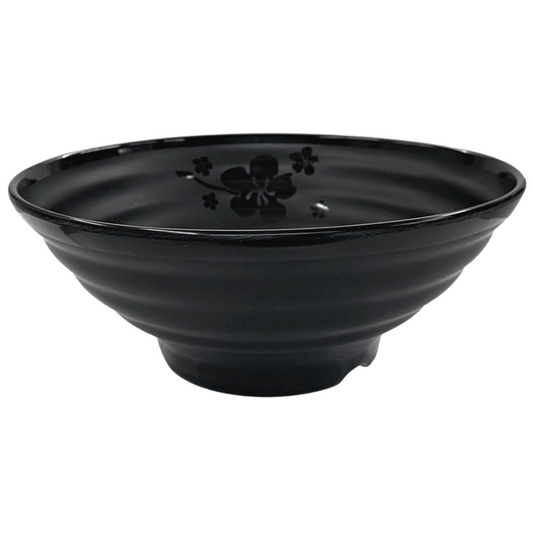 Cumbuca Bowl Ondulado Kanpai Melamina 820 ml