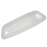 Travessa Comprida 30cm Melamina Bestfer