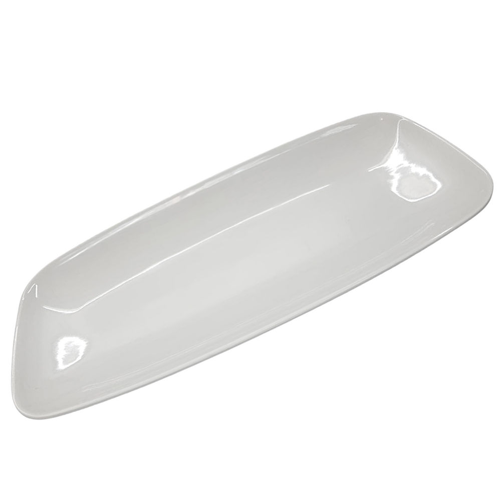 Travessa Comprida 30cm Melamina Bestfer