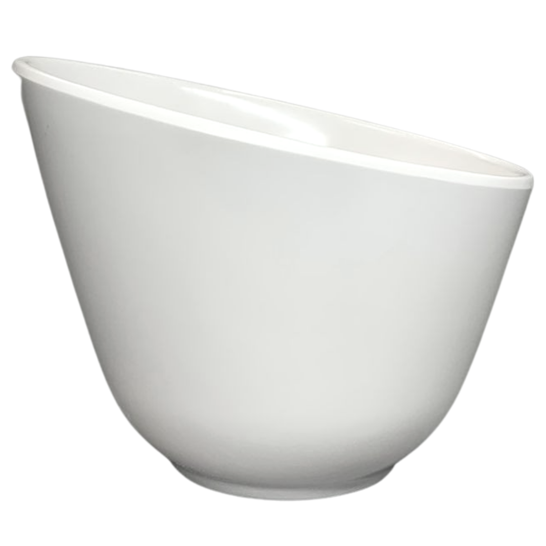 Bowl Tigela Angular 550ml Melamina Bestfer