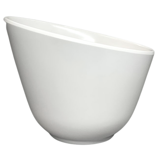 Bowl Tigela Angular 550ml Melamina