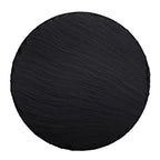 Tábua p/ Servir em Ardósia Redonda 25,4cm Oxford